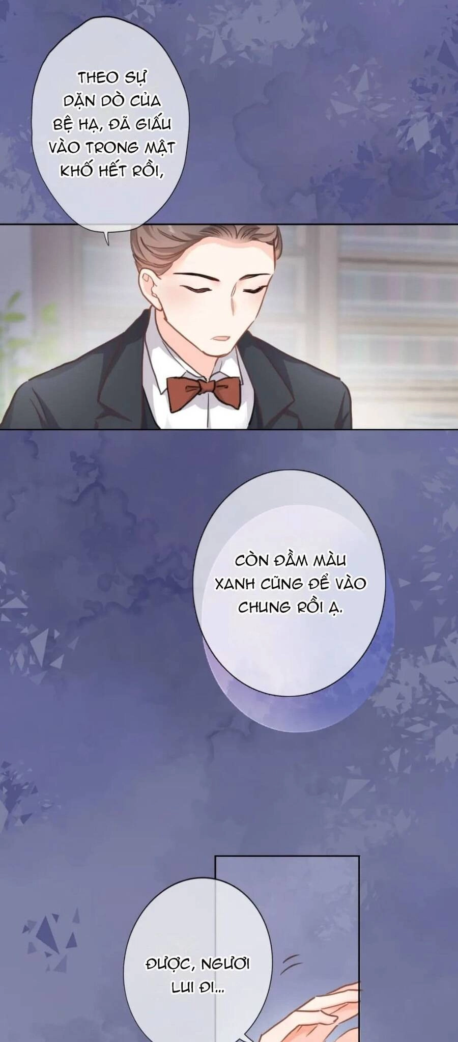 Xuyên Hành Thế Giới Chi Hoa Chapter 80 - 23