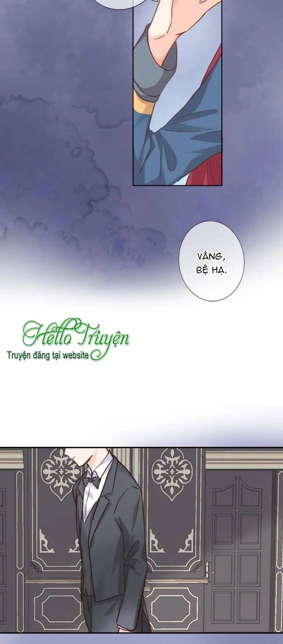 Xuyên Hành Thế Giới Chi Hoa Chapter 80 - 24