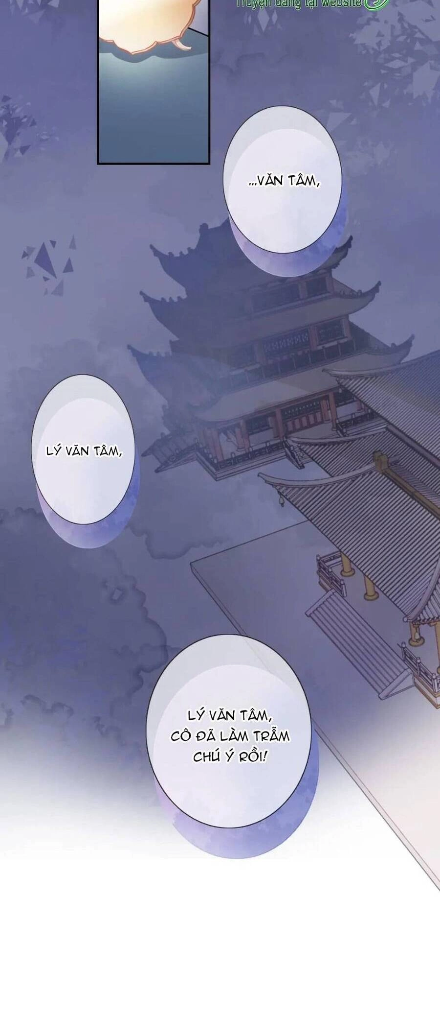 Xuyên Hành Thế Giới Chi Hoa Chapter 80 - 28
