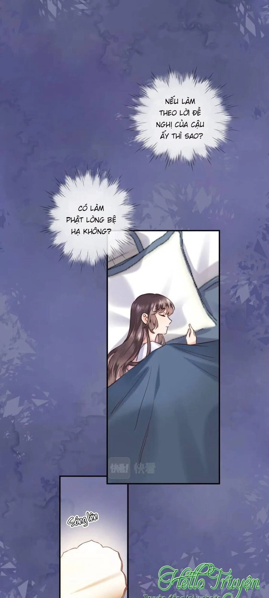 Xuyên Hành Thế Giới Chi Hoa Chapter 81 - 3