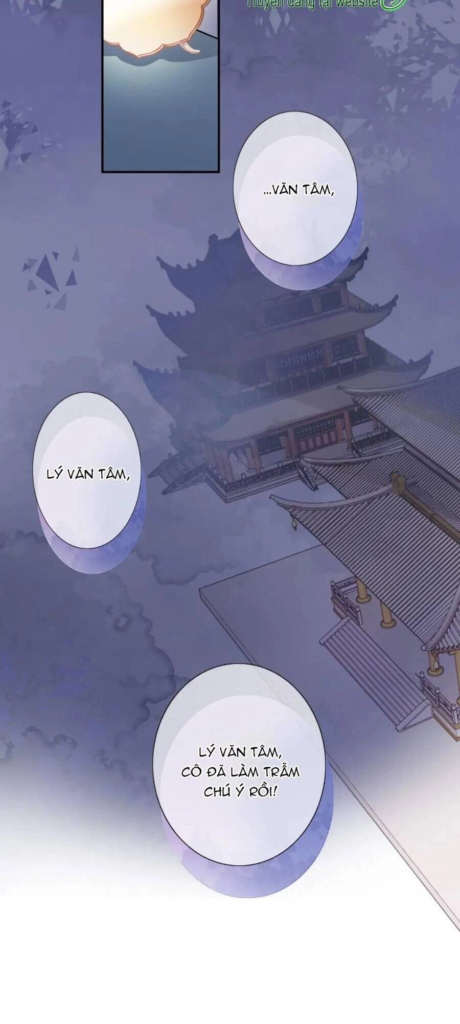 Xuyên Hành Thế Giới Chi Hoa Chapter 81 - 4