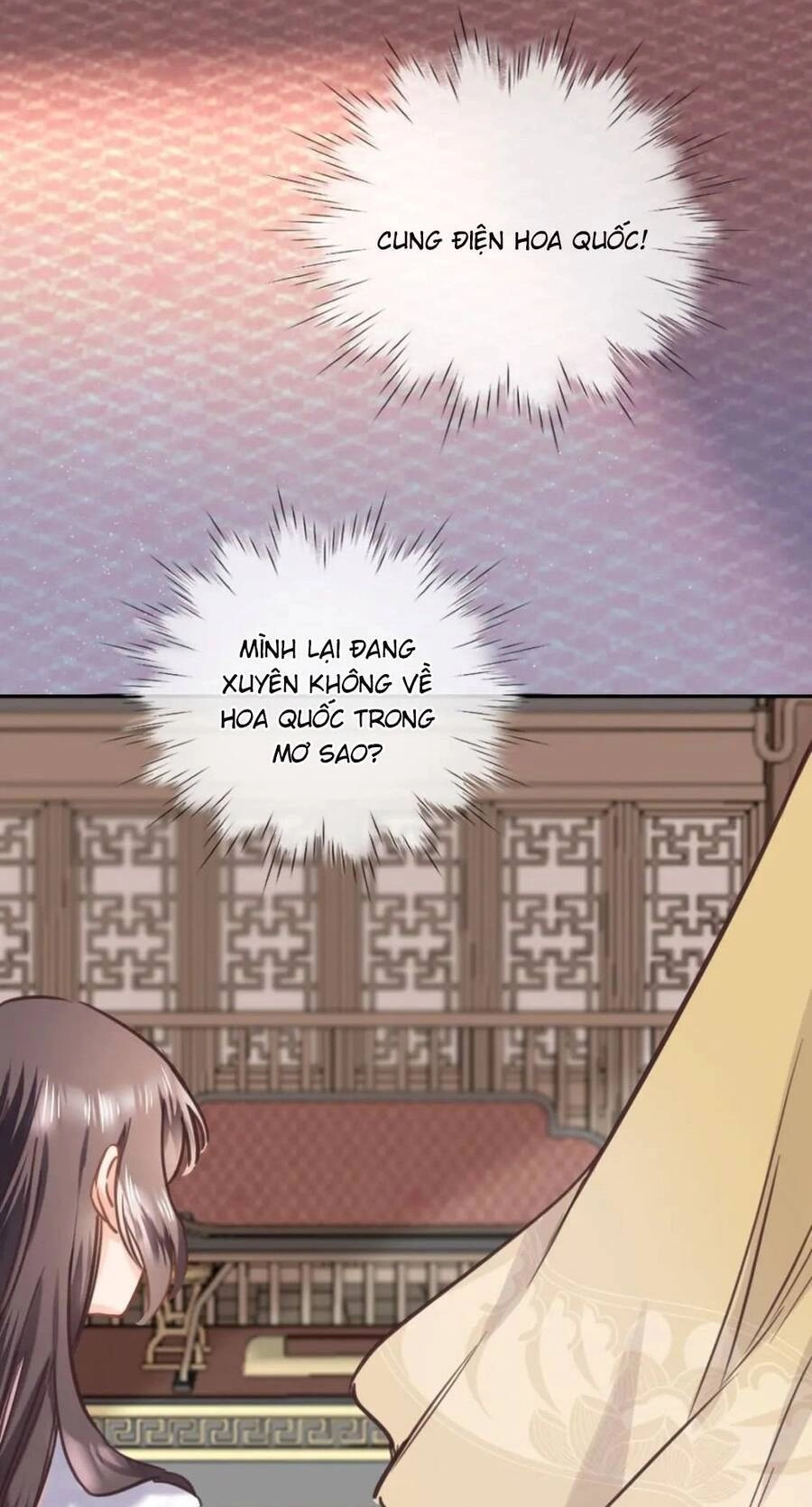 Xuyên Hành Thế Giới Chi Hoa Chapter 81 - 7