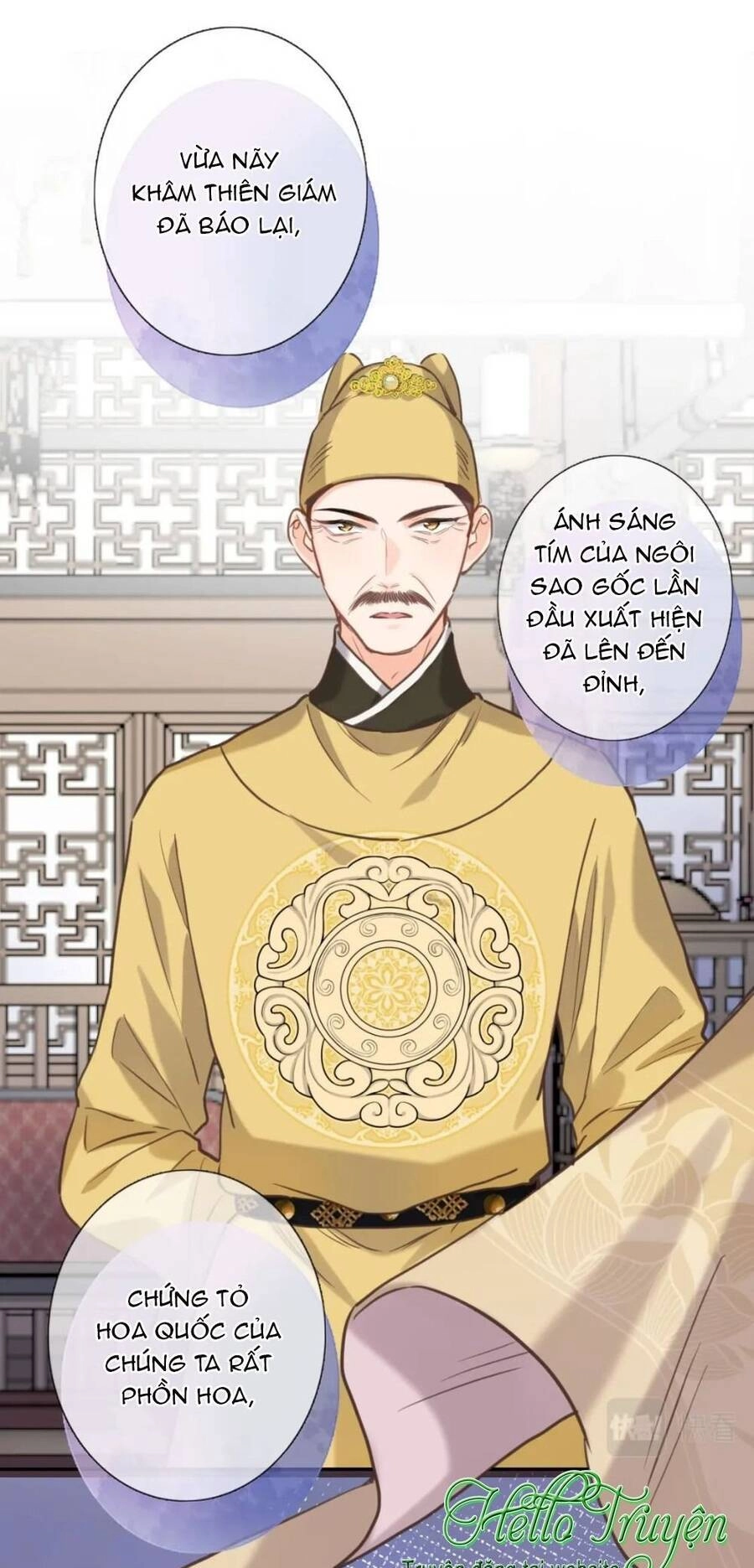 Xuyên Hành Thế Giới Chi Hoa Chapter 81 - 9