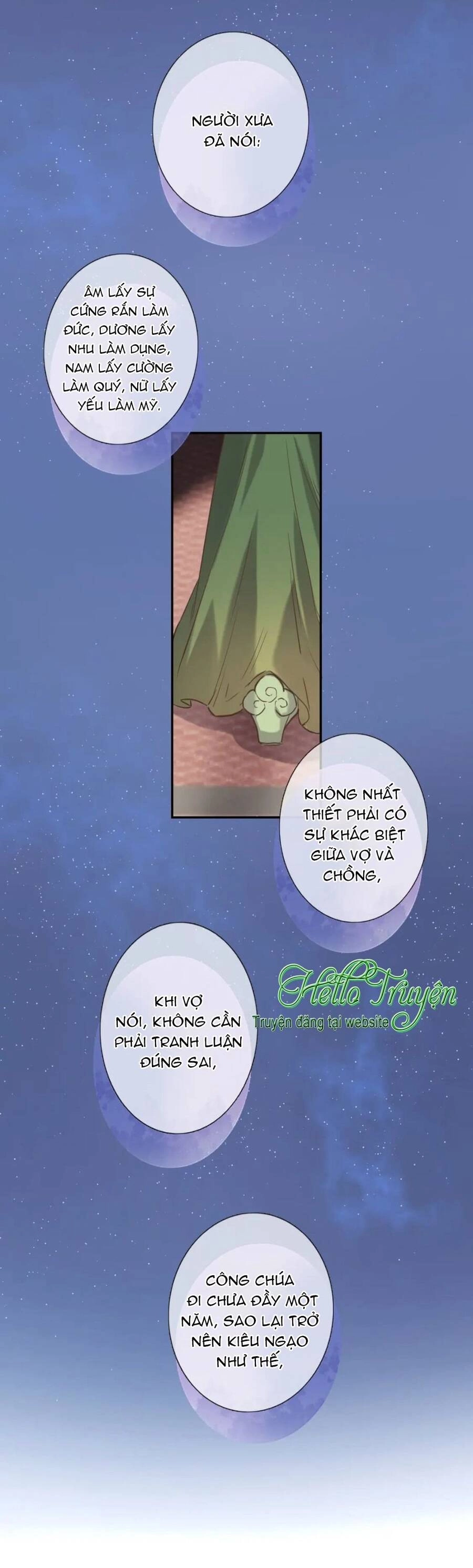 Xuyên Hành Thế Giới Chi Hoa Chapter 81 - 13