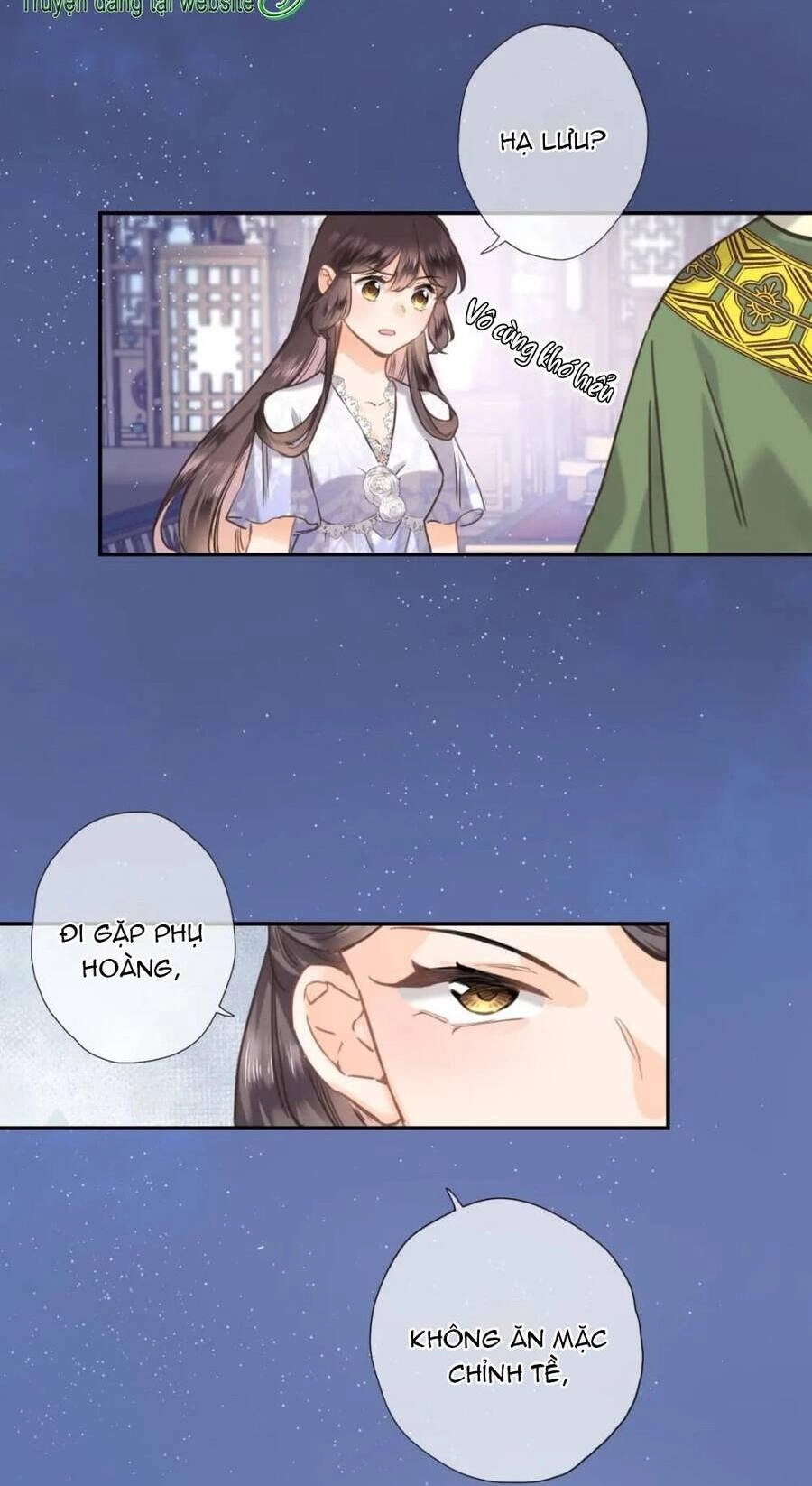 Xuyên Hành Thế Giới Chi Hoa Chapter 81 - 15