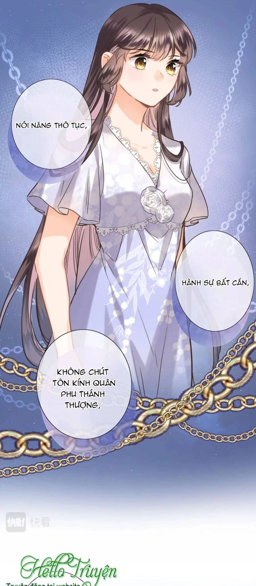 Xuyên Hành Thế Giới Chi Hoa Chapter 81 - 16