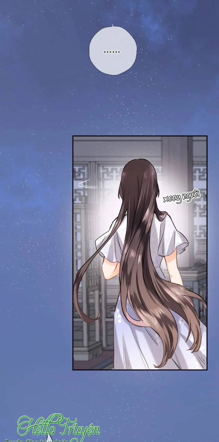 Xuyên Hành Thế Giới Chi Hoa Chapter 81 - 18