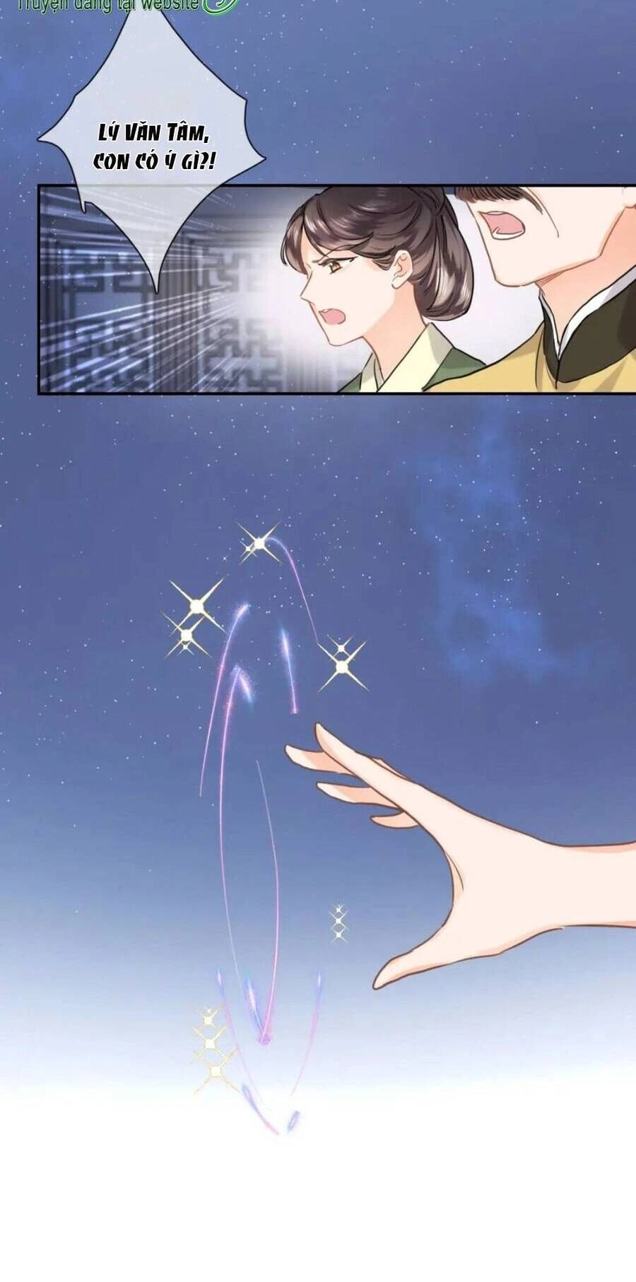 Xuyên Hành Thế Giới Chi Hoa Chapter 81 - 19