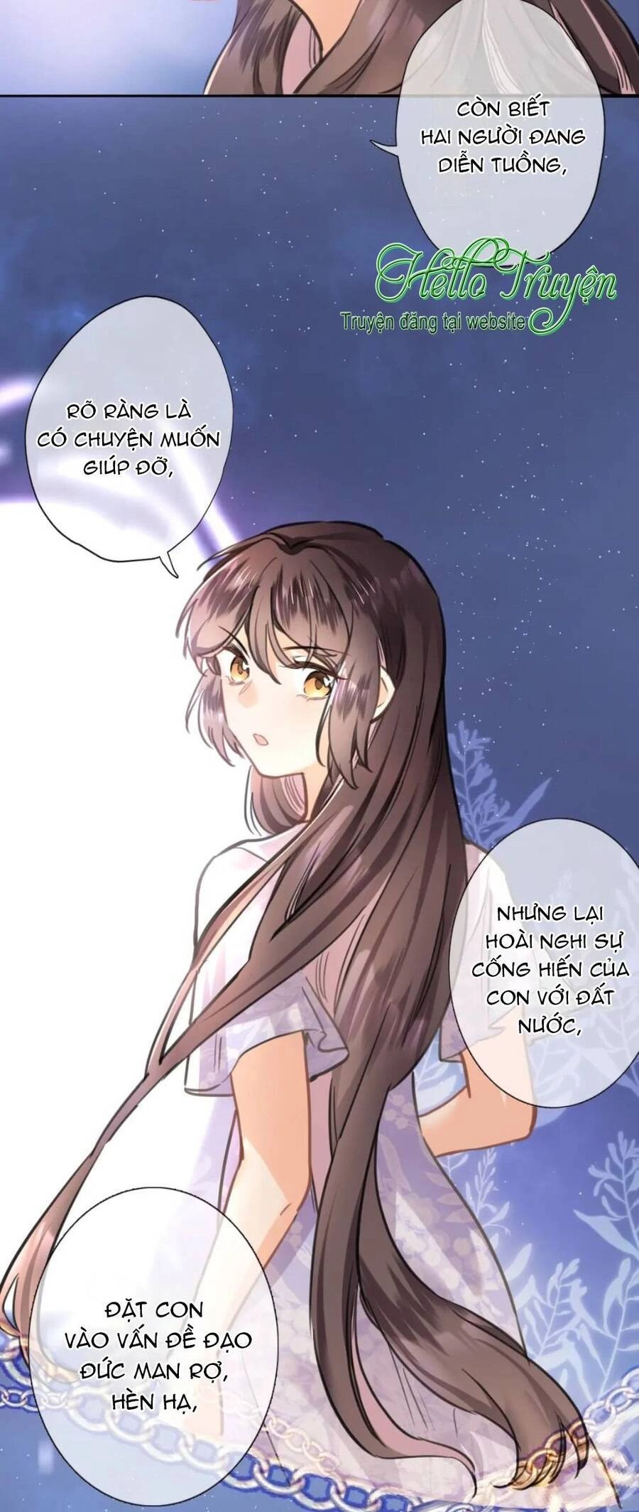 Xuyên Hành Thế Giới Chi Hoa Chapter 81 - 23