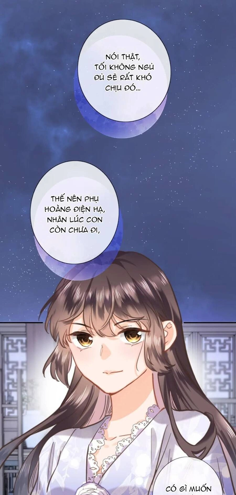 Xuyên Hành Thế Giới Chi Hoa Chapter 81 - 26