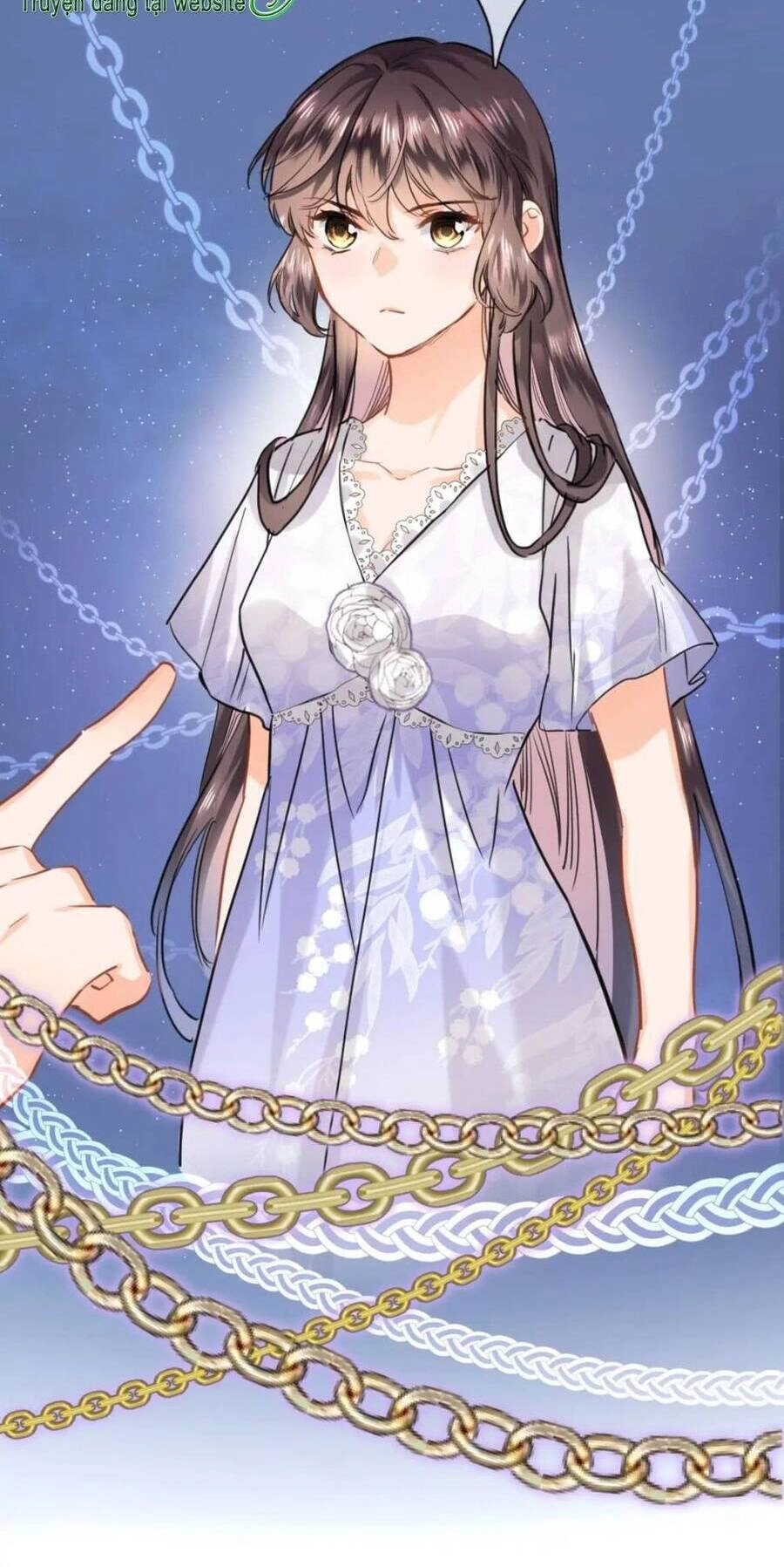 Xuyên Hành Thế Giới Chi Hoa Chapter 82 - 7