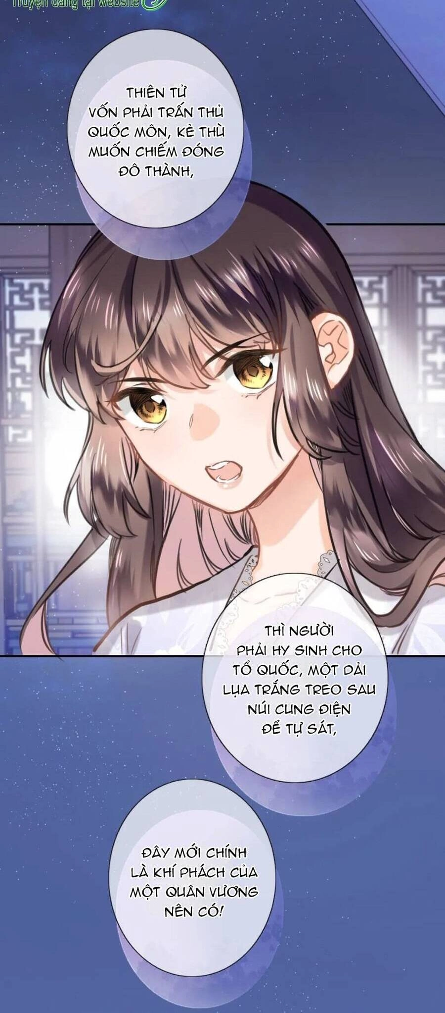 Xuyên Hành Thế Giới Chi Hoa Chapter 82 - 9