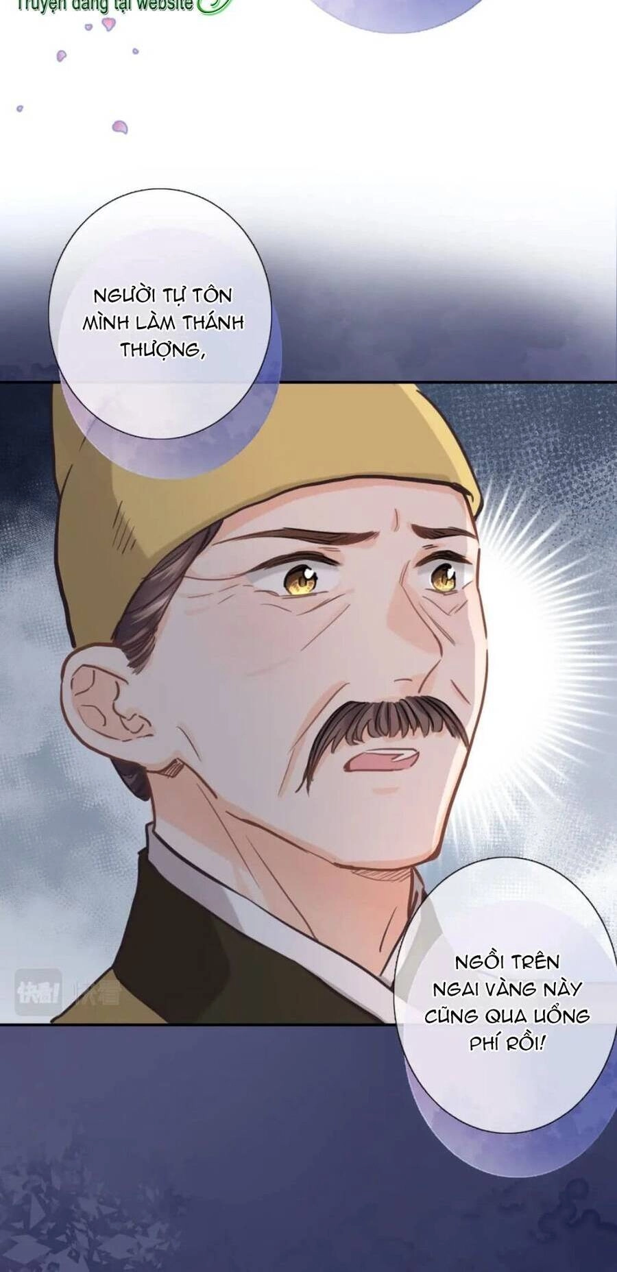 Xuyên Hành Thế Giới Chi Hoa Chapter 82 - 11