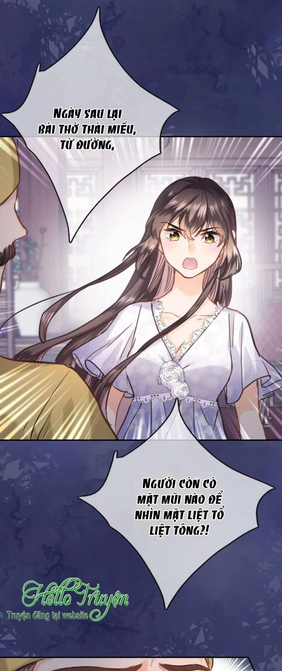 Xuyên Hành Thế Giới Chi Hoa Chapter 82 - 12