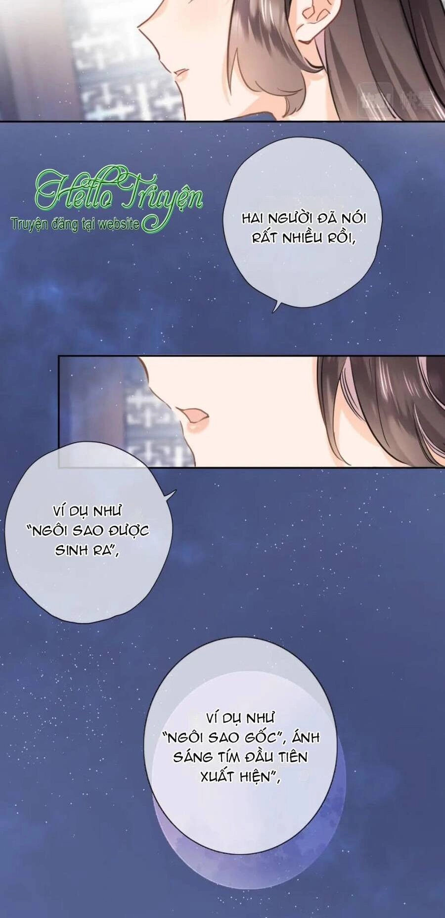 Xuyên Hành Thế Giới Chi Hoa Chapter 82 - 19