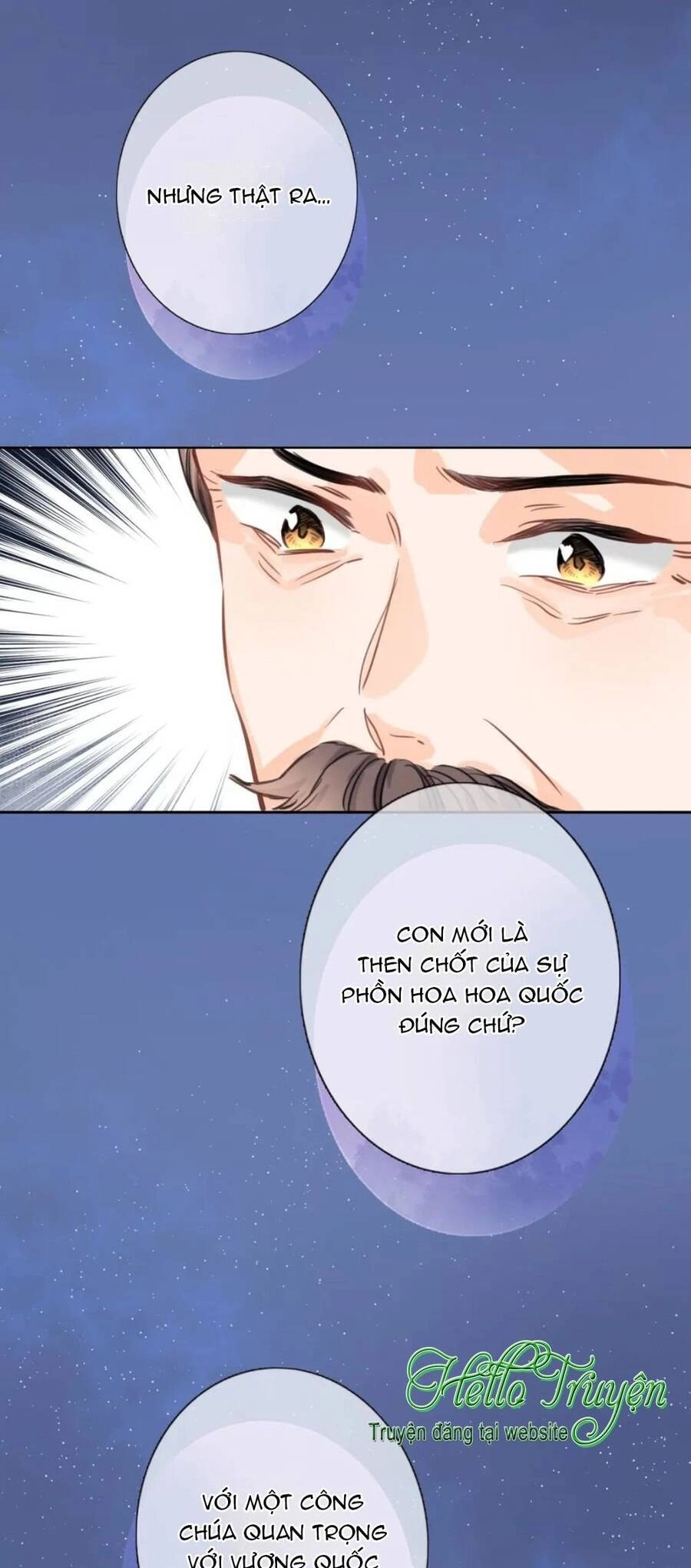 Xuyên Hành Thế Giới Chi Hoa Chapter 82 - 20