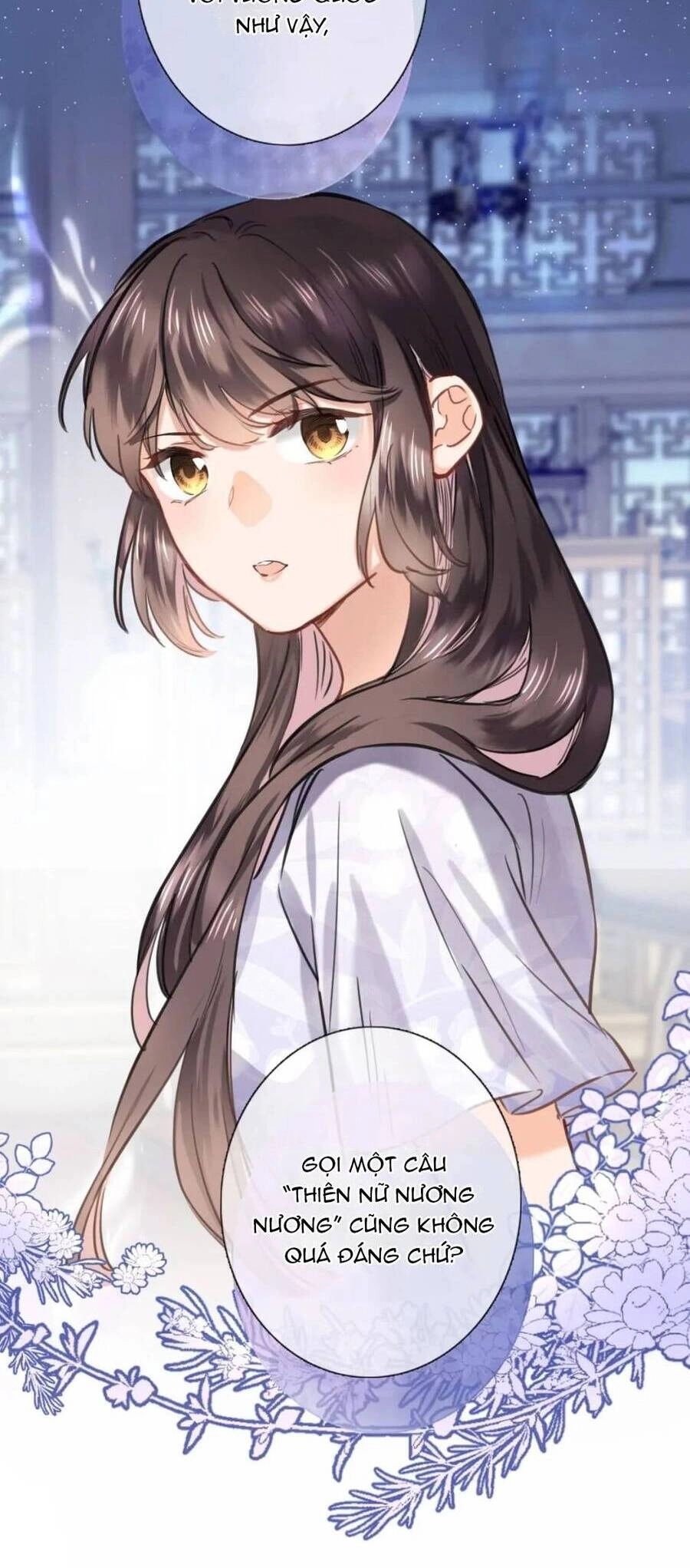 Xuyên Hành Thế Giới Chi Hoa Chapter 82 - 21