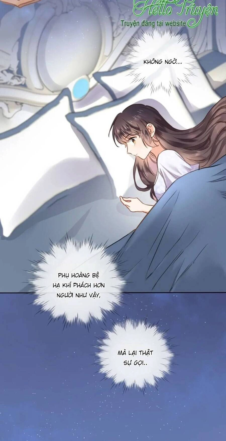 Xuyên Hành Thế Giới Chi Hoa Chapter 82 - 23