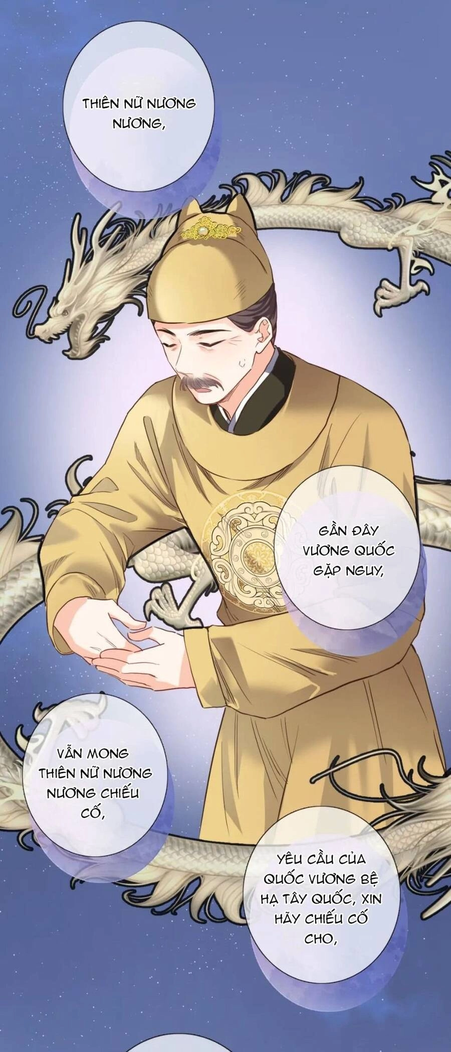 Xuyên Hành Thế Giới Chi Hoa Chapter 82 - 24