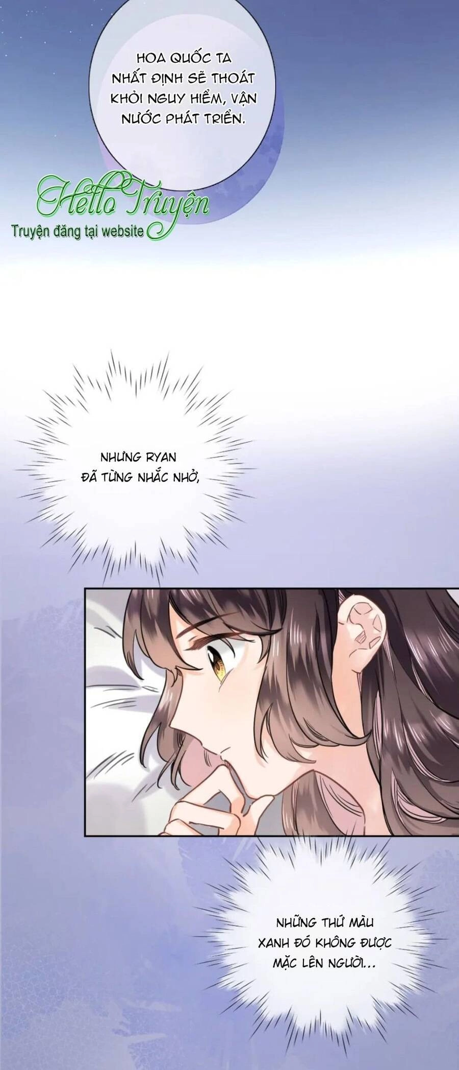 Xuyên Hành Thế Giới Chi Hoa Chapter 82 - 25