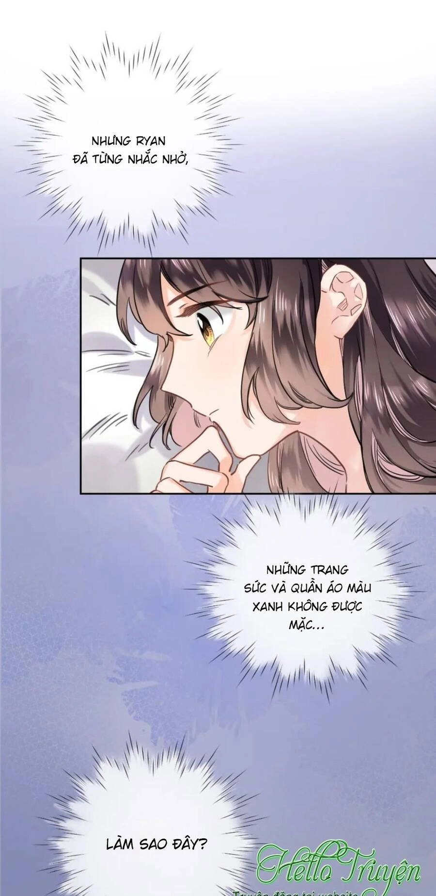 Xuyên Hành Thế Giới Chi Hoa Chapter 83 - 3