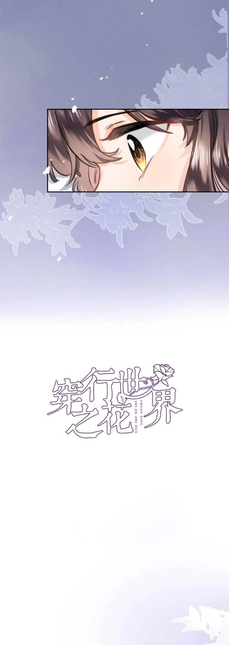 Xuyên Hành Thế Giới Chi Hoa Chapter 83 - 5