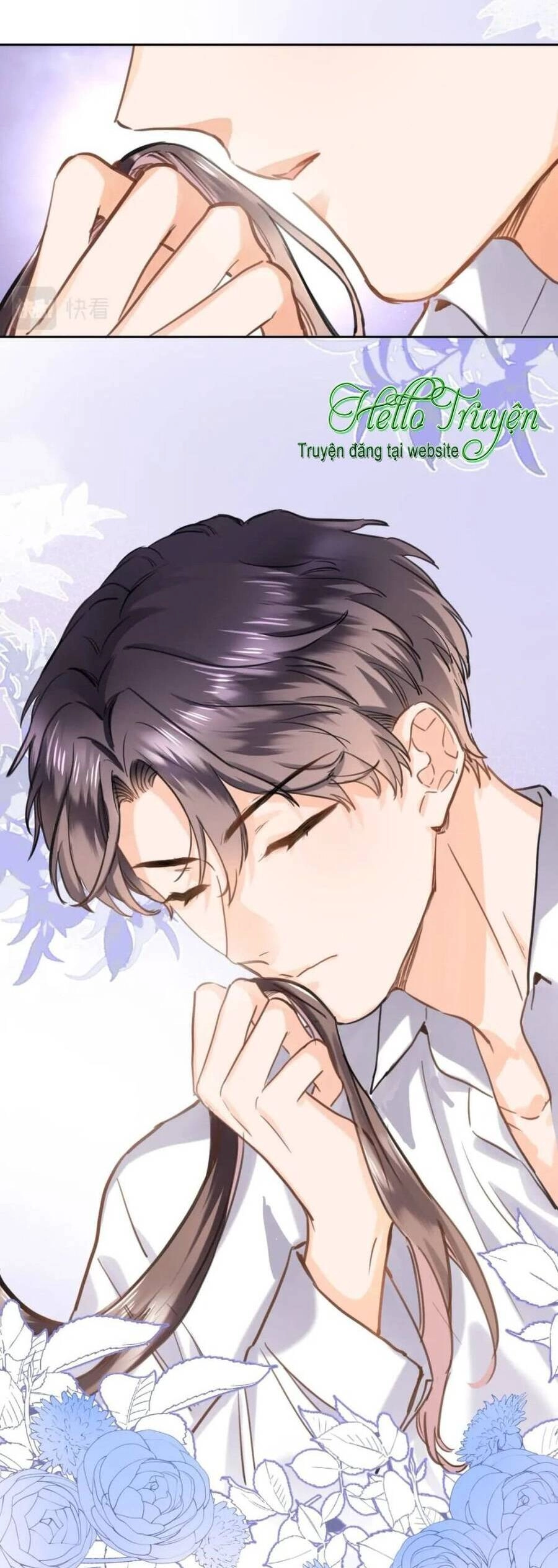 Xuyên Hành Thế Giới Chi Hoa Chapter 83 - 6