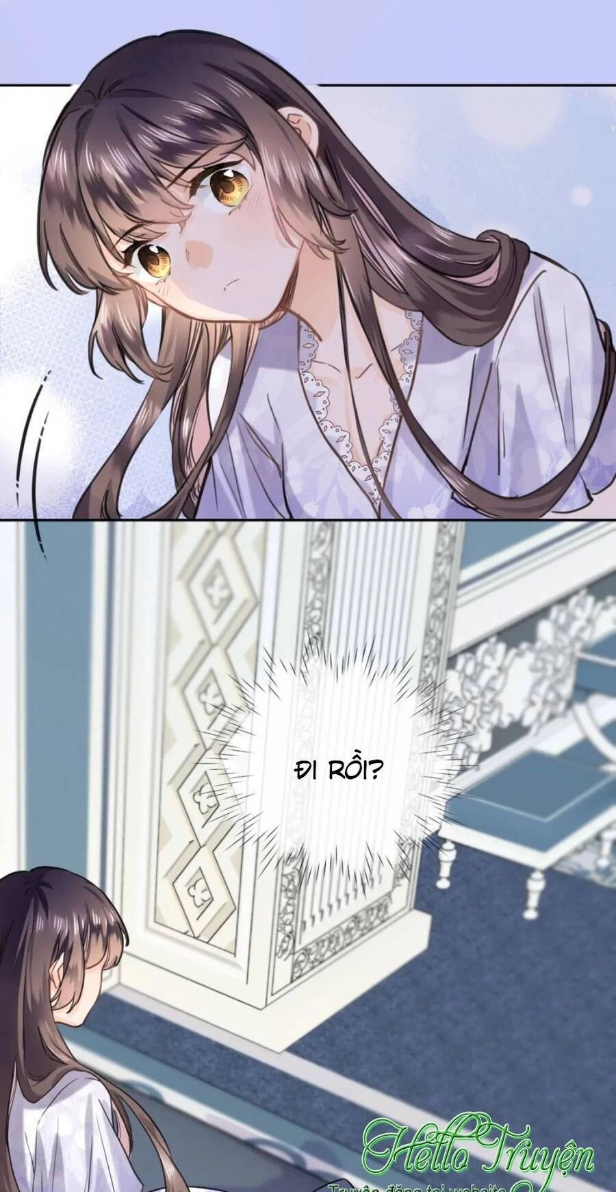 Xuyên Hành Thế Giới Chi Hoa Chapter 83 - 8