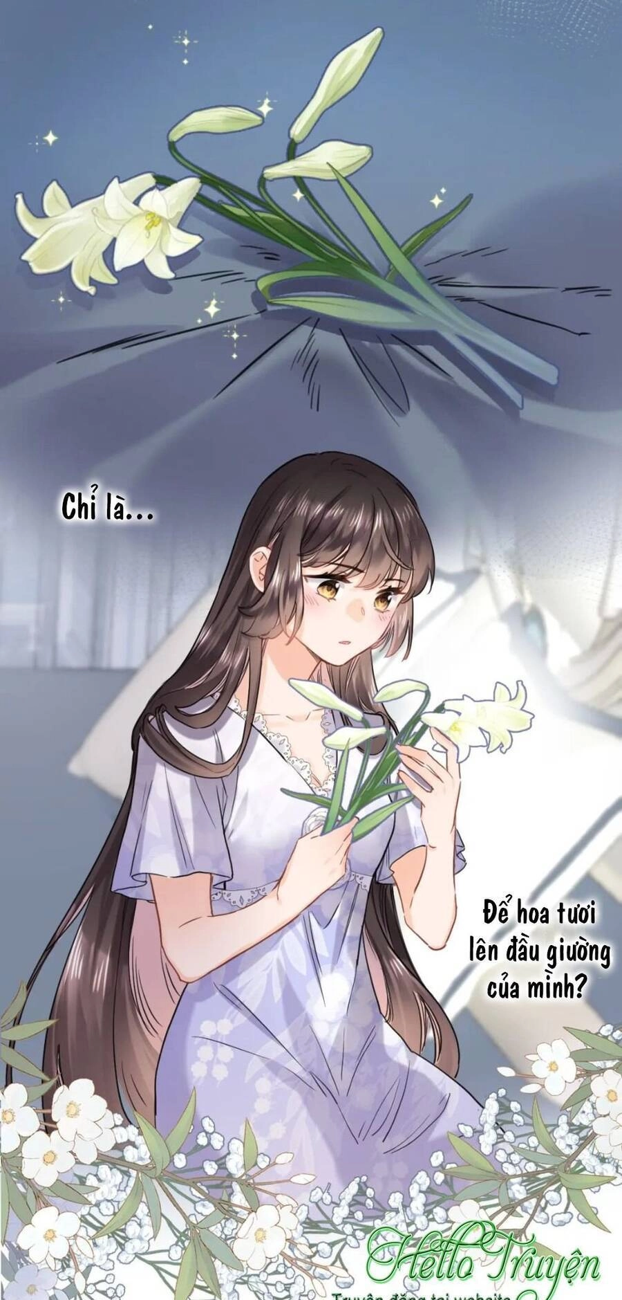 Xuyên Hành Thế Giới Chi Hoa Chapter 83 - 10