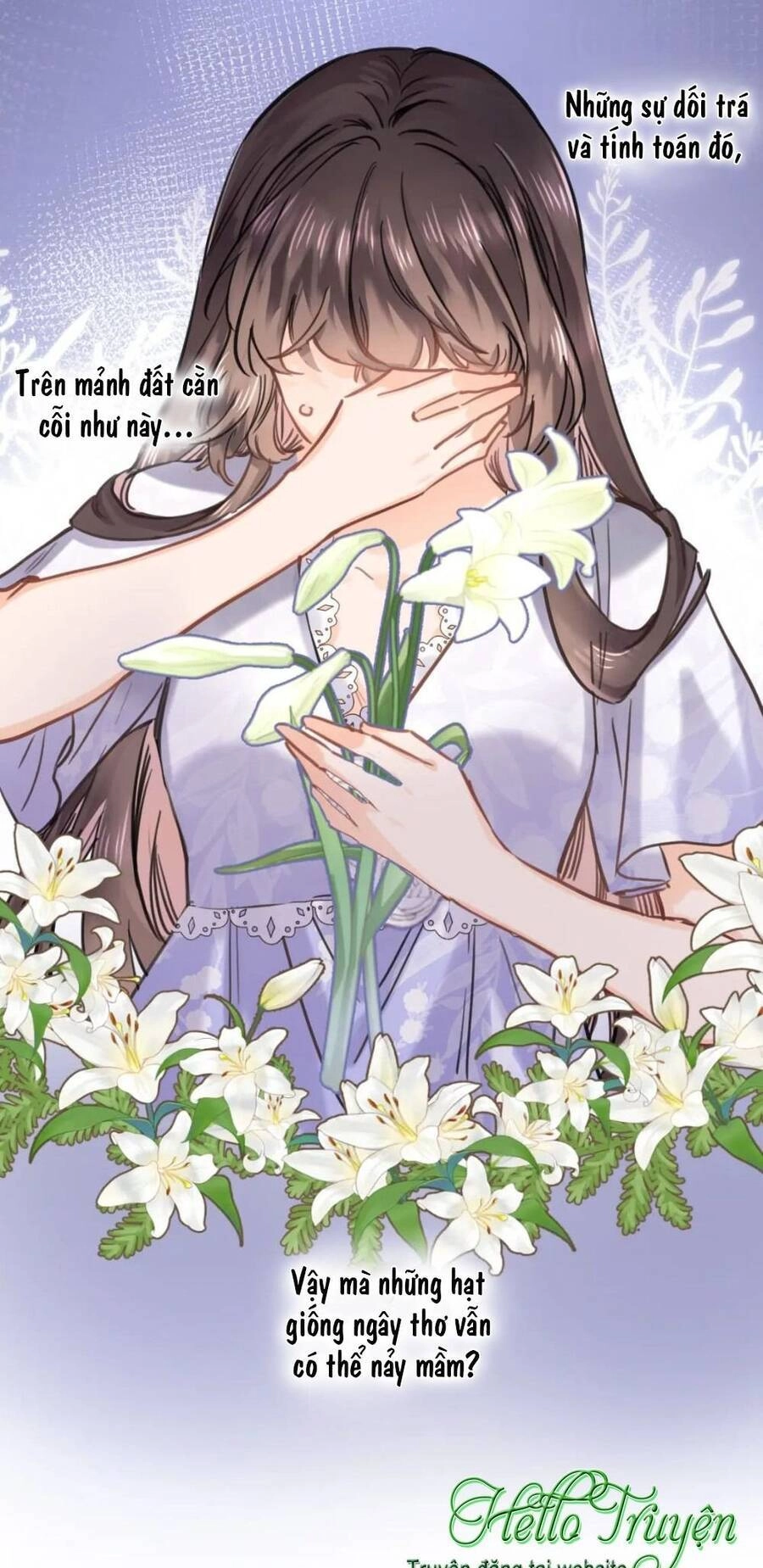 Xuyên Hành Thế Giới Chi Hoa Chapter 83 - 12