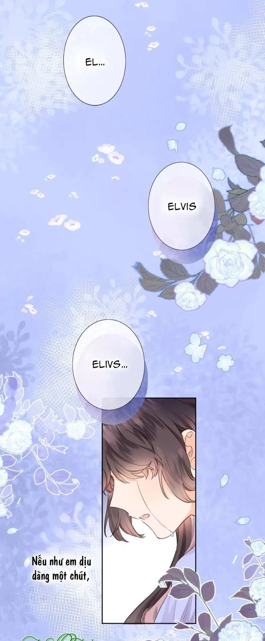 Xuyên Hành Thế Giới Chi Hoa Chapter 83 - 14