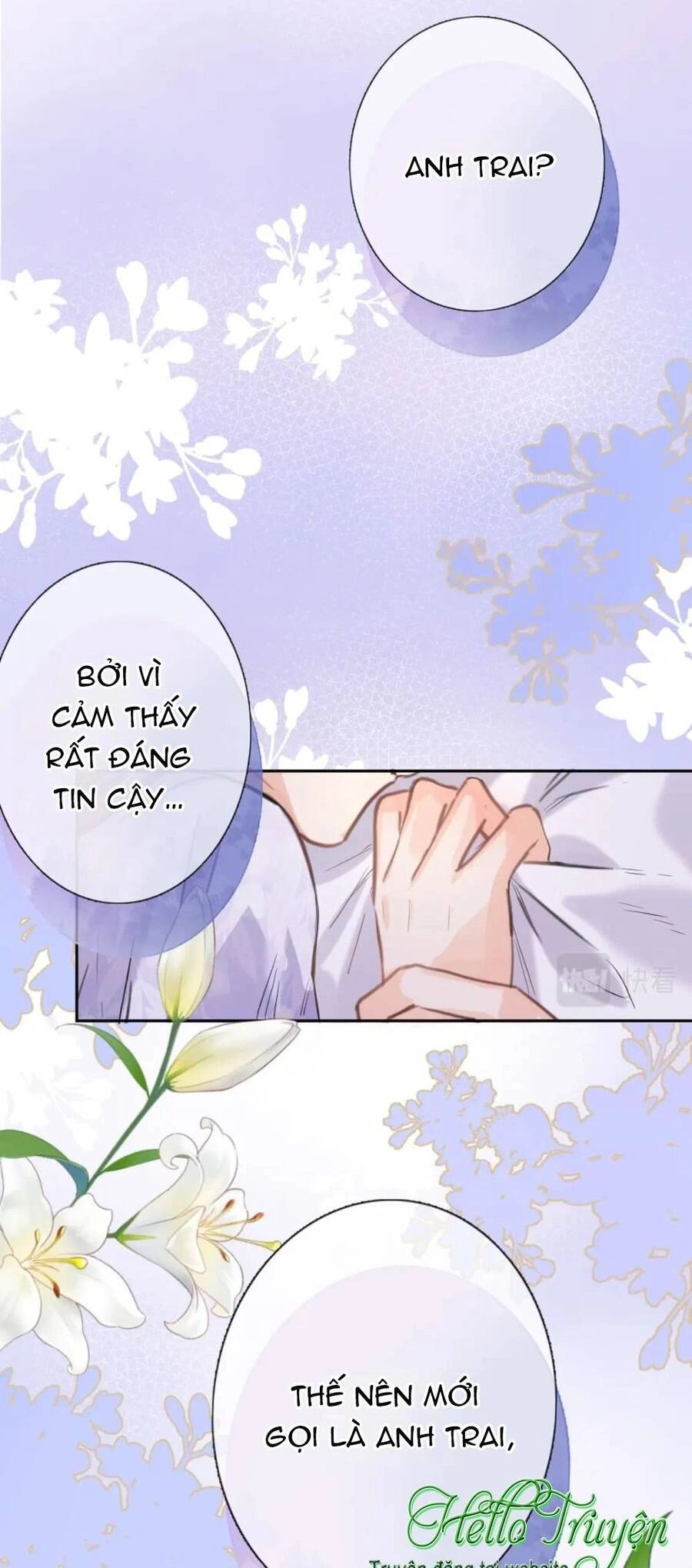 Xuyên Hành Thế Giới Chi Hoa Chapter 83 - 24