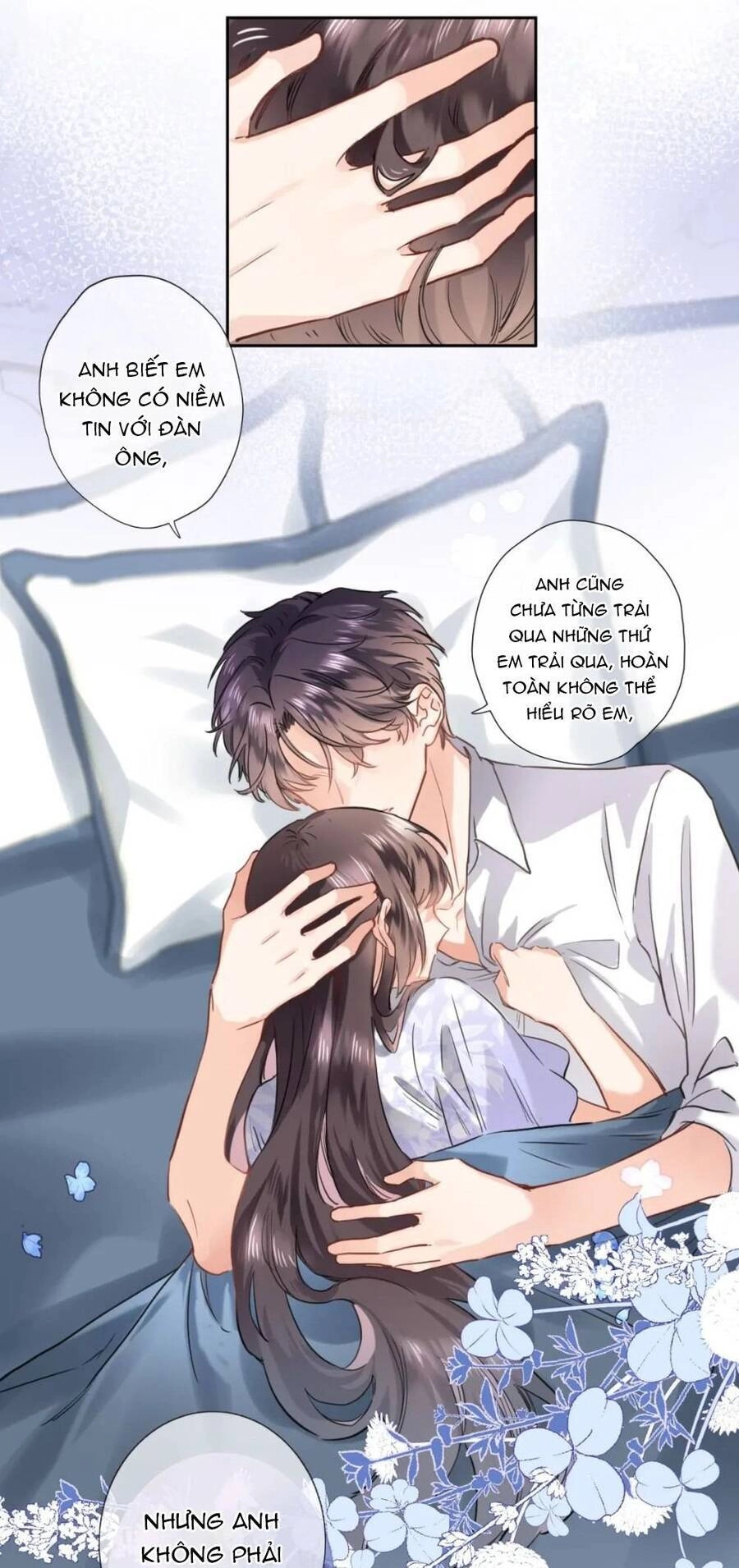 Xuyên Hành Thế Giới Chi Hoa Chapter 84 - 8