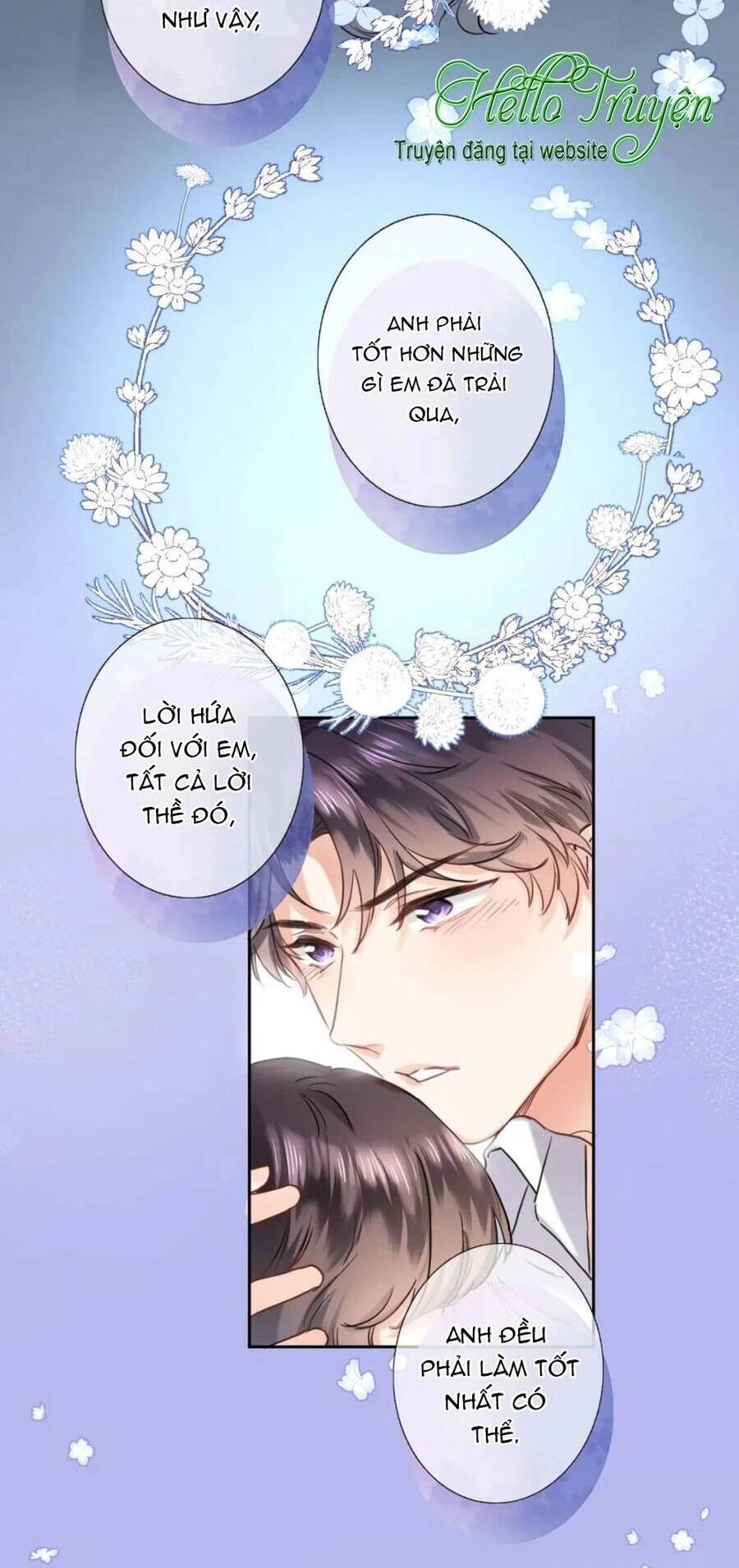 Xuyên Hành Thế Giới Chi Hoa Chapter 84 - 9