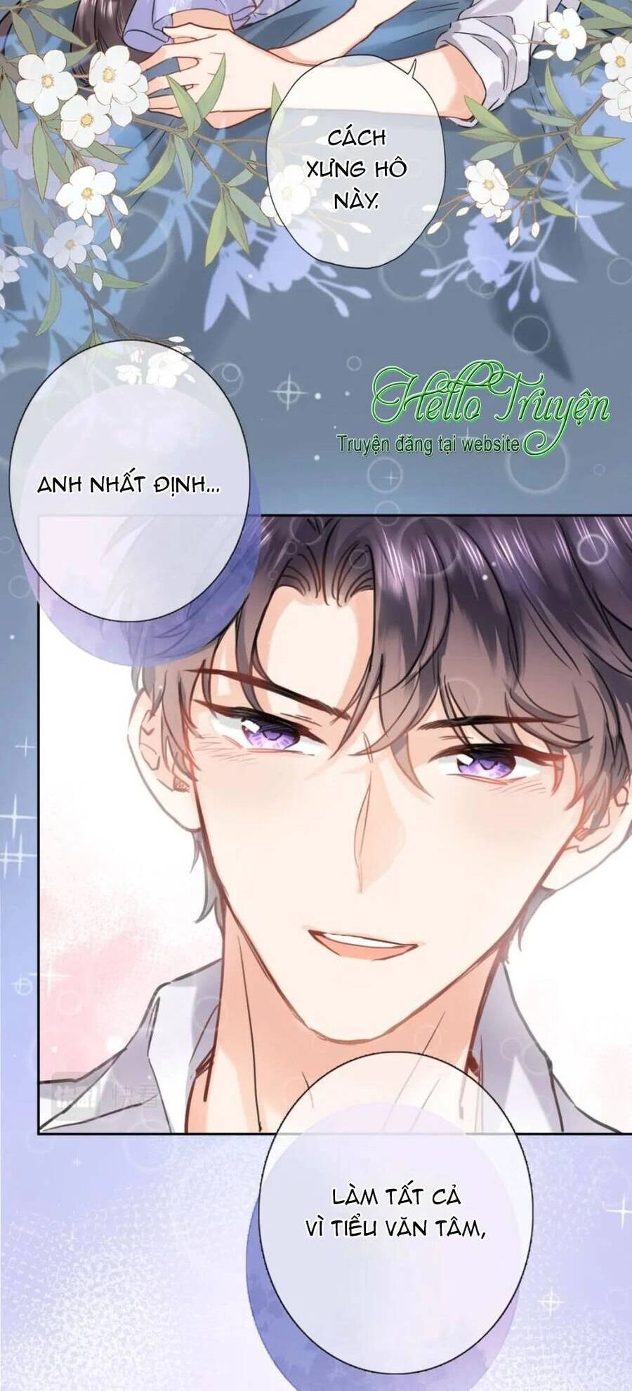 Xuyên Hành Thế Giới Chi Hoa Chapter 84 - 11