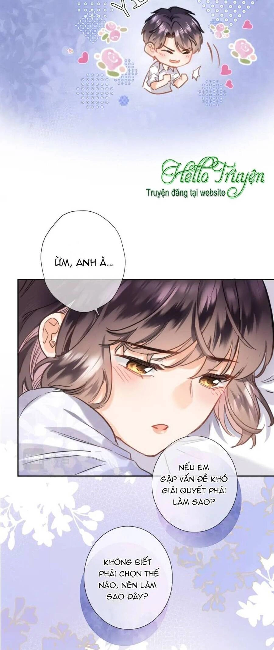 Xuyên Hành Thế Giới Chi Hoa Chapter 84 - 15