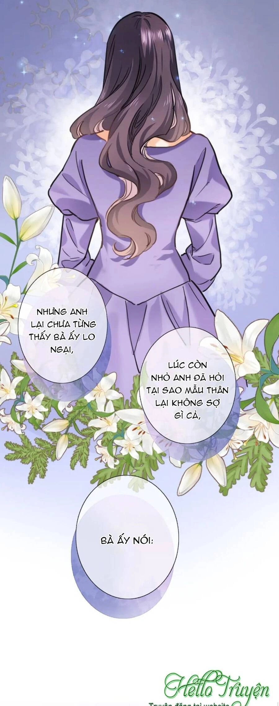 Xuyên Hành Thế Giới Chi Hoa Chapter 84 - 18