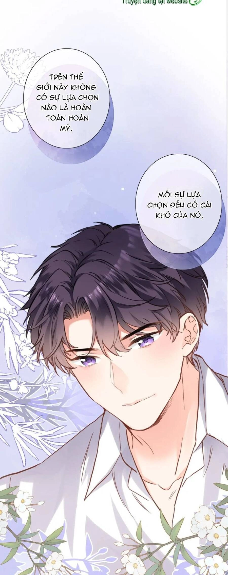 Xuyên Hành Thế Giới Chi Hoa Chapter 84 - 19