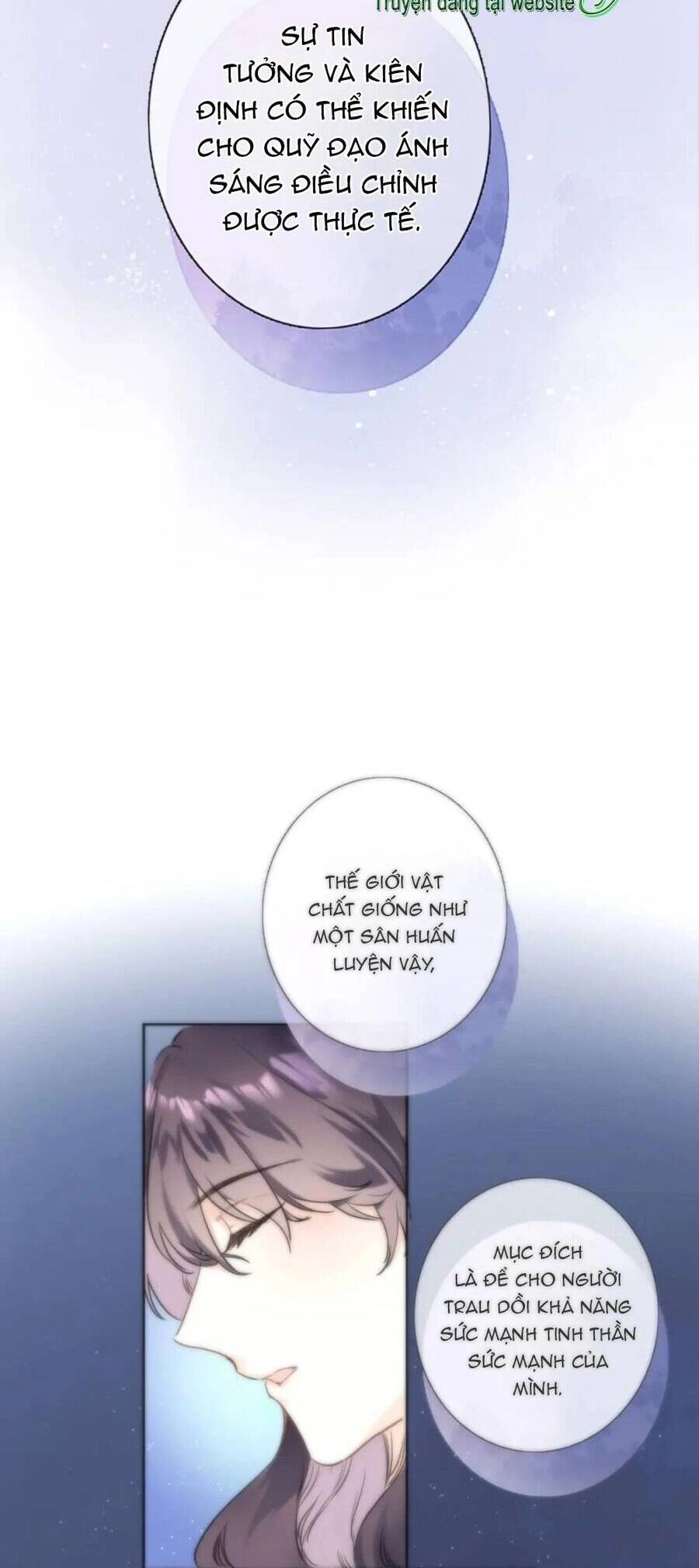 Xuyên Hành Thế Giới Chi Hoa Chapter 84 - 21