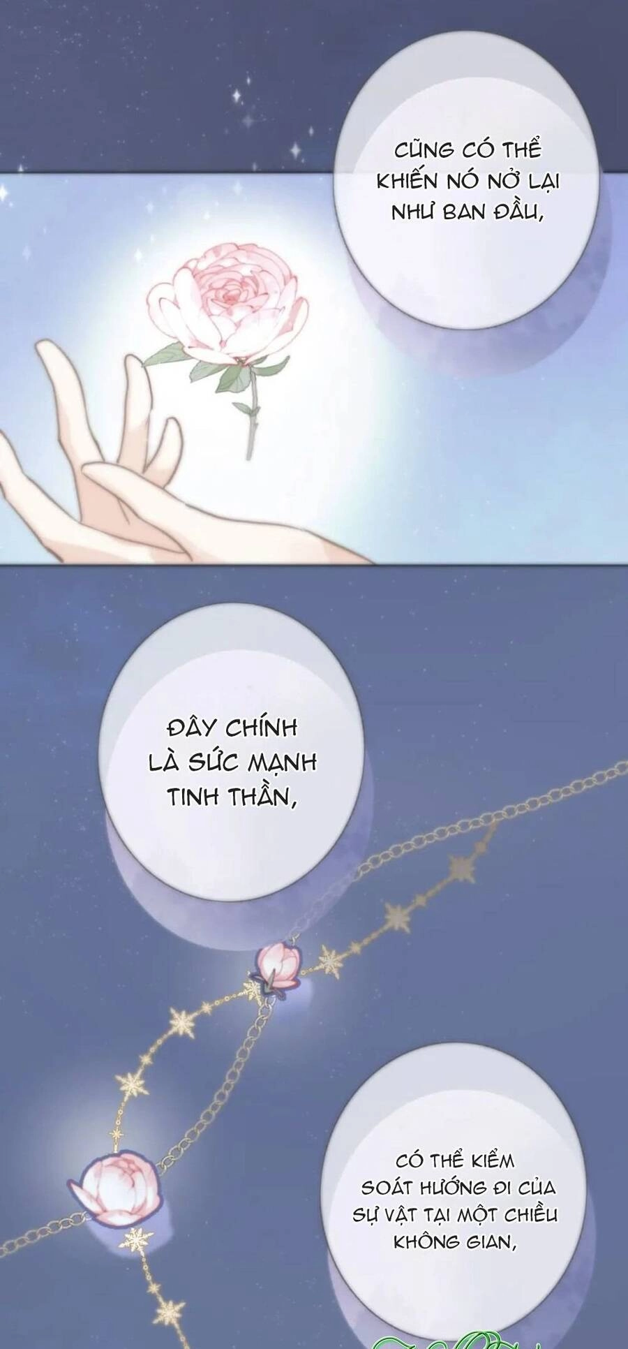 Xuyên Hành Thế Giới Chi Hoa Chapter 84 - 24