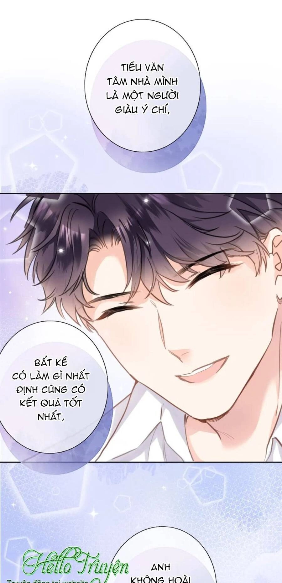 Xuyên Hành Thế Giới Chi Hoa Chapter 85 - 3