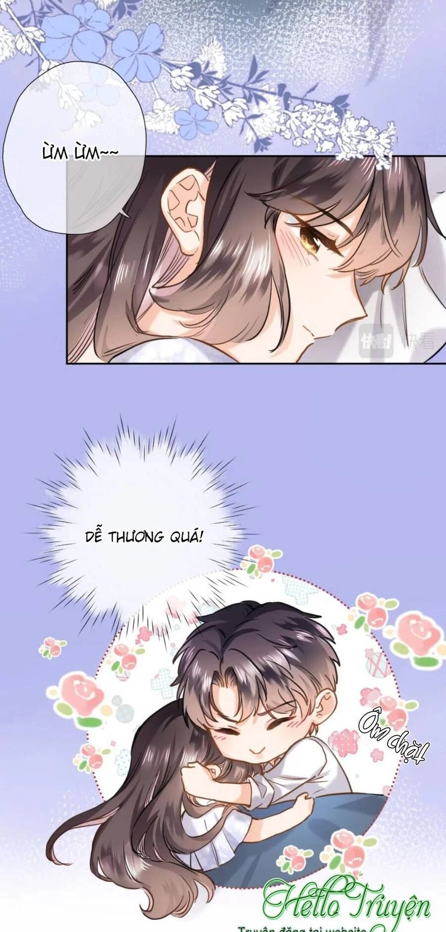 Xuyên Hành Thế Giới Chi Hoa Chapter 85 - 7