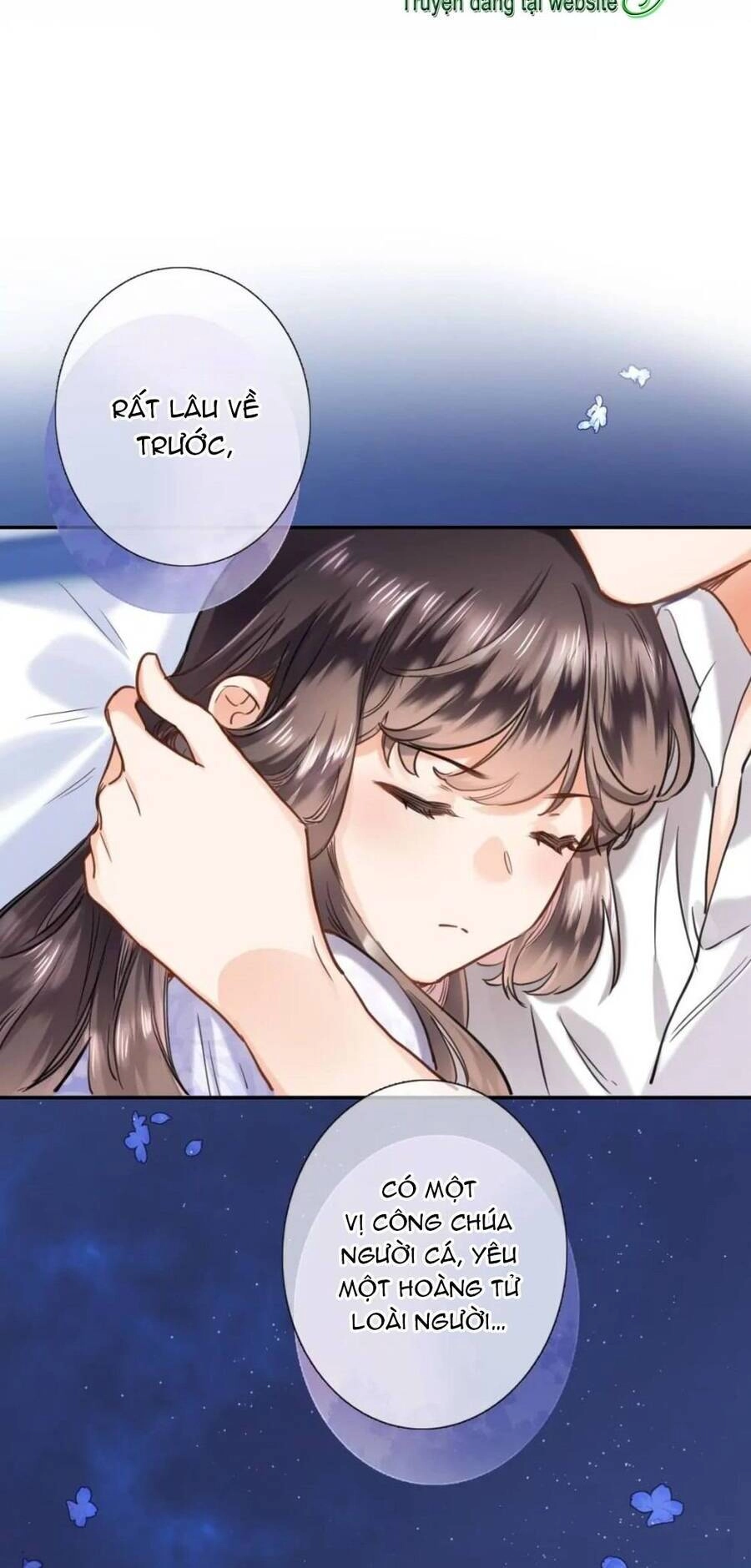 Xuyên Hành Thế Giới Chi Hoa Chapter 85 - 8