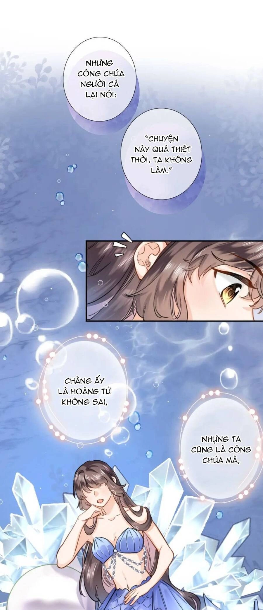 Xuyên Hành Thế Giới Chi Hoa Chapter 85 - 11