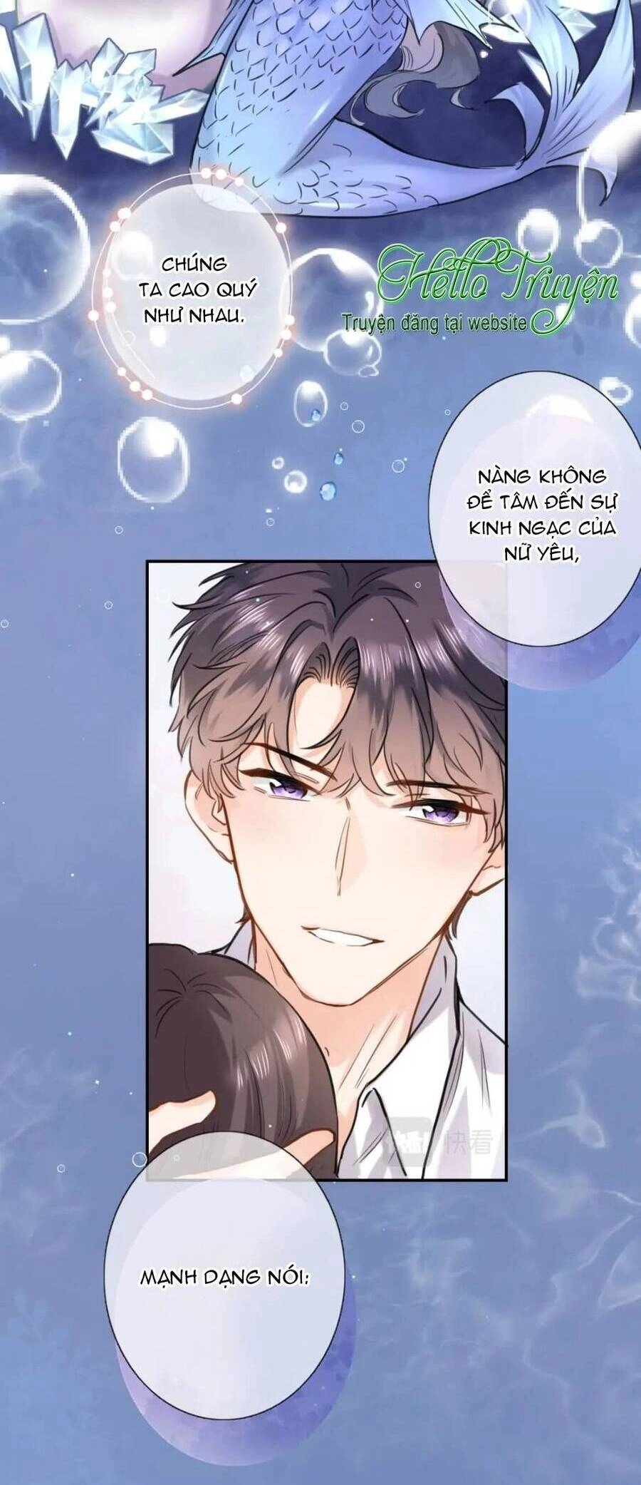 Xuyên Hành Thế Giới Chi Hoa Chapter 85 - 12