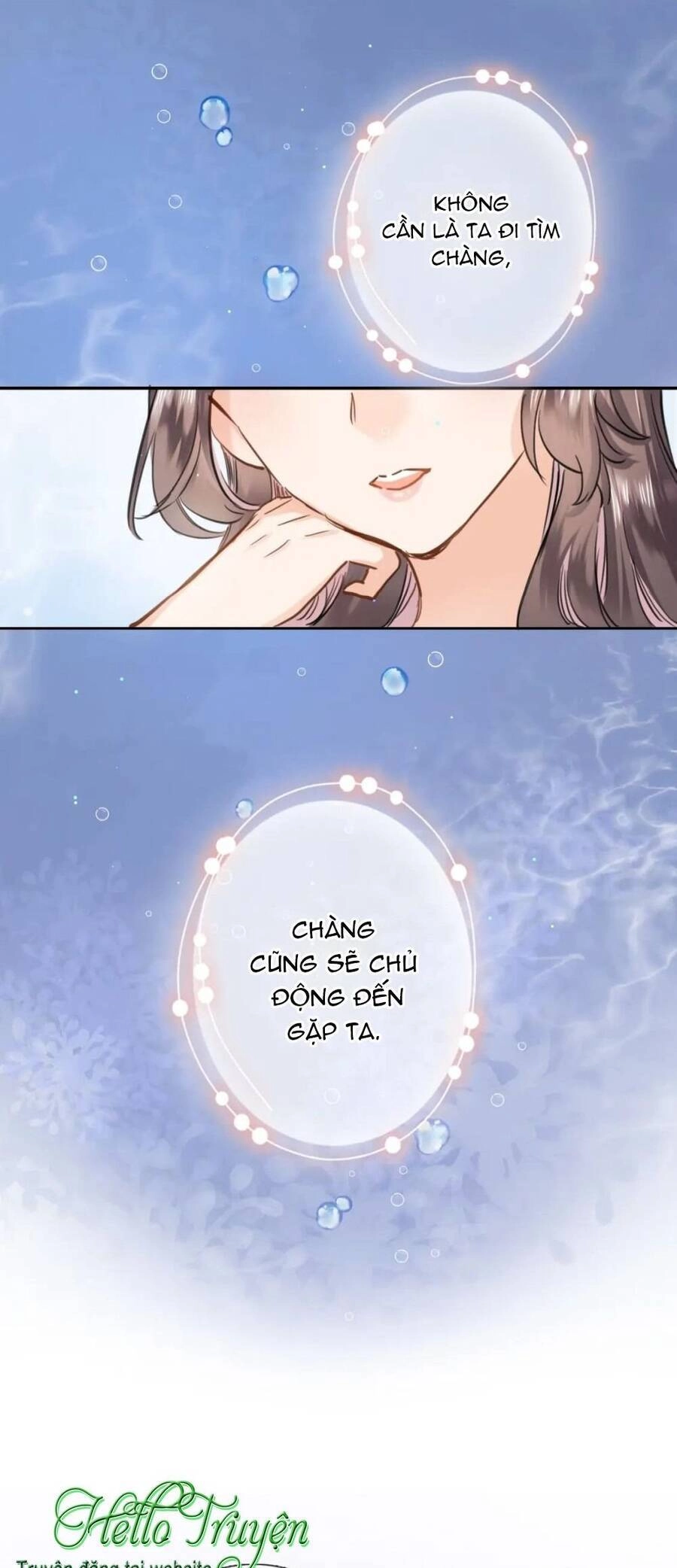 Xuyên Hành Thế Giới Chi Hoa Chapter 85 - 13