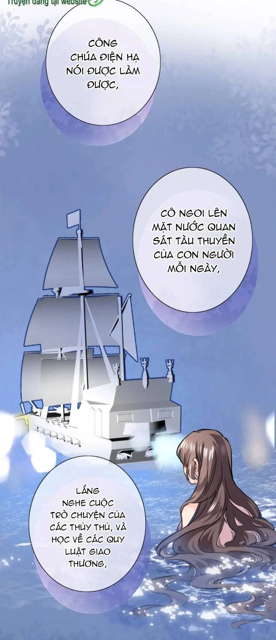 Xuyên Hành Thế Giới Chi Hoa Chapter 85 - 14