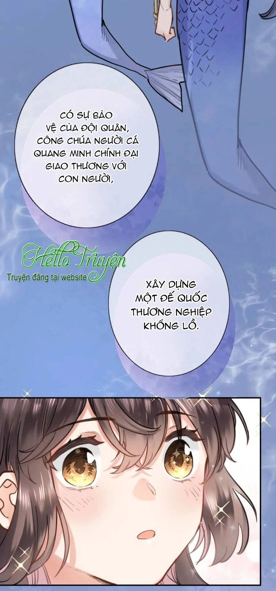 Xuyên Hành Thế Giới Chi Hoa Chapter 85 - 16