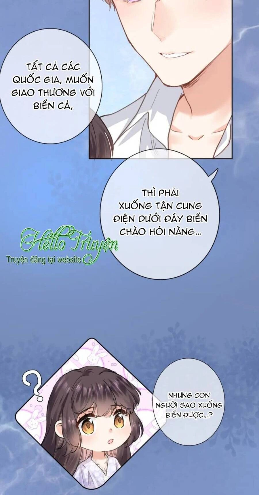 Xuyên Hành Thế Giới Chi Hoa Chapter 85 - 18