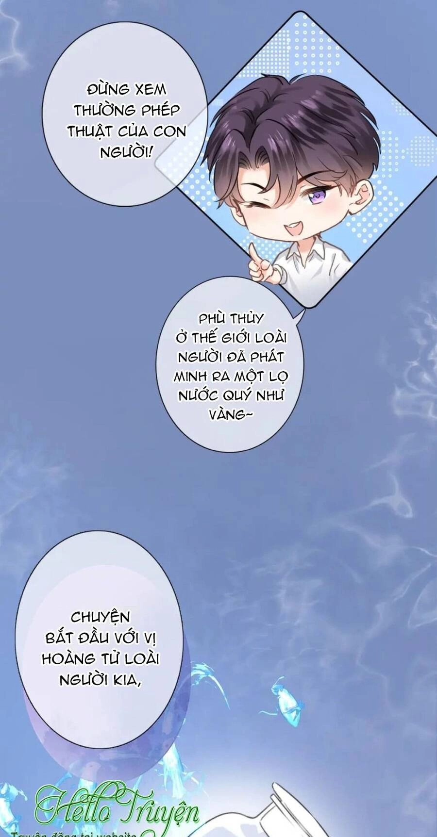 Xuyên Hành Thế Giới Chi Hoa Chapter 85 - 19